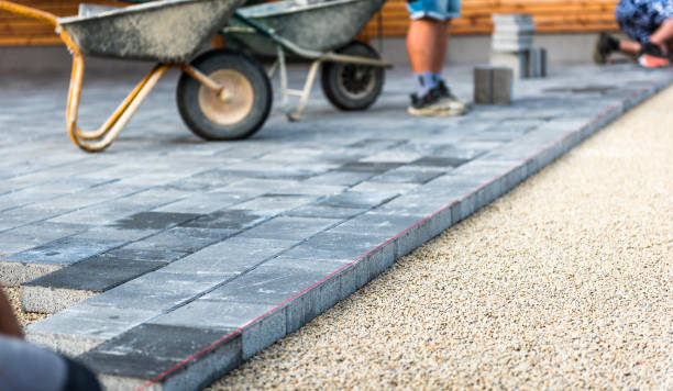 Best Concrete Driveway Installation in Staunton, VA