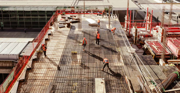  Staunton, VA Concrete contractor Pros