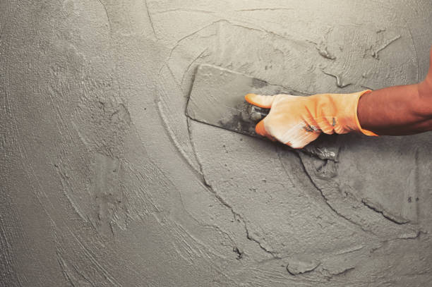 Best Concrete Patio Design and Installation in Staunton, VA